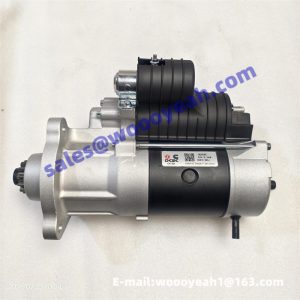 C5342147 860620274 starter motor for Cummins