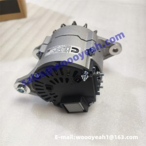 C6578465 860682960 alternator for Cummins