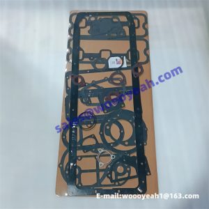 B7600-9000100A cylinder head gasket for Yuchai YC6108G