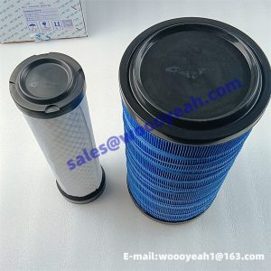 D7327-1109101 860134058 3023273 air filter for Yuchai