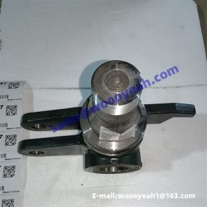 E01D4-10401 SP128142 right steering knuckle for Forklift