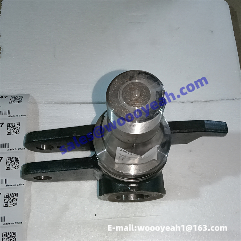 E01D4-10401 SP128142 right steering knuckle for Forklift