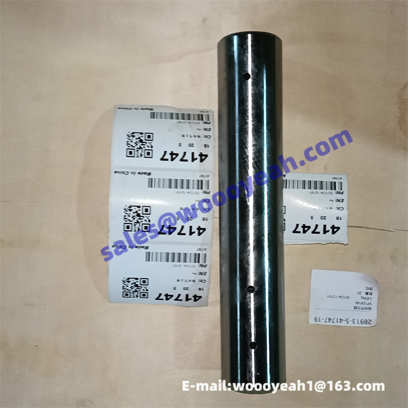E01D4-12161 SP128146 forklift king pin