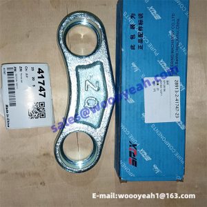E01D4-12311 SP128156 tie rod bar for Forklift