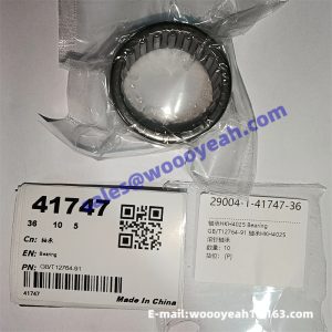 GB/T12764-91 HKH4040 bearing for Forklift