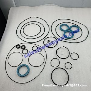SP103882 transmission repair kit for Liugong ZL50C