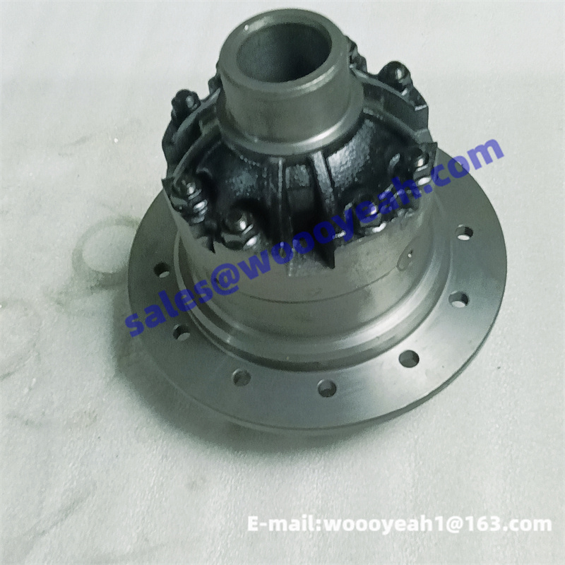 W043100170 differential assy for SEM ZL50F