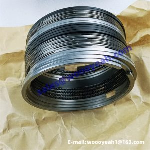 T4181A026 4190000534005 piston ring for SDLG