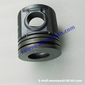 T62409001 piston for XCMG