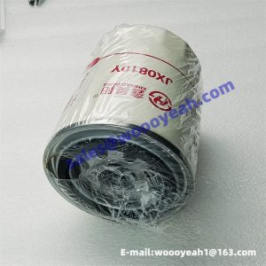T74105021 JX0810A LF701 oil filter