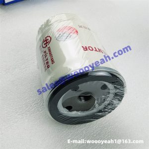 860117315 T75004251 FF5135 Y01240138 fuel filter for XCMG