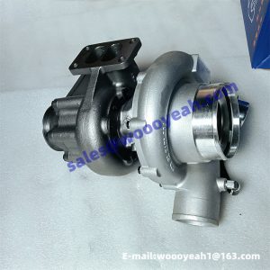 T848010008 turbocharger for XCMG