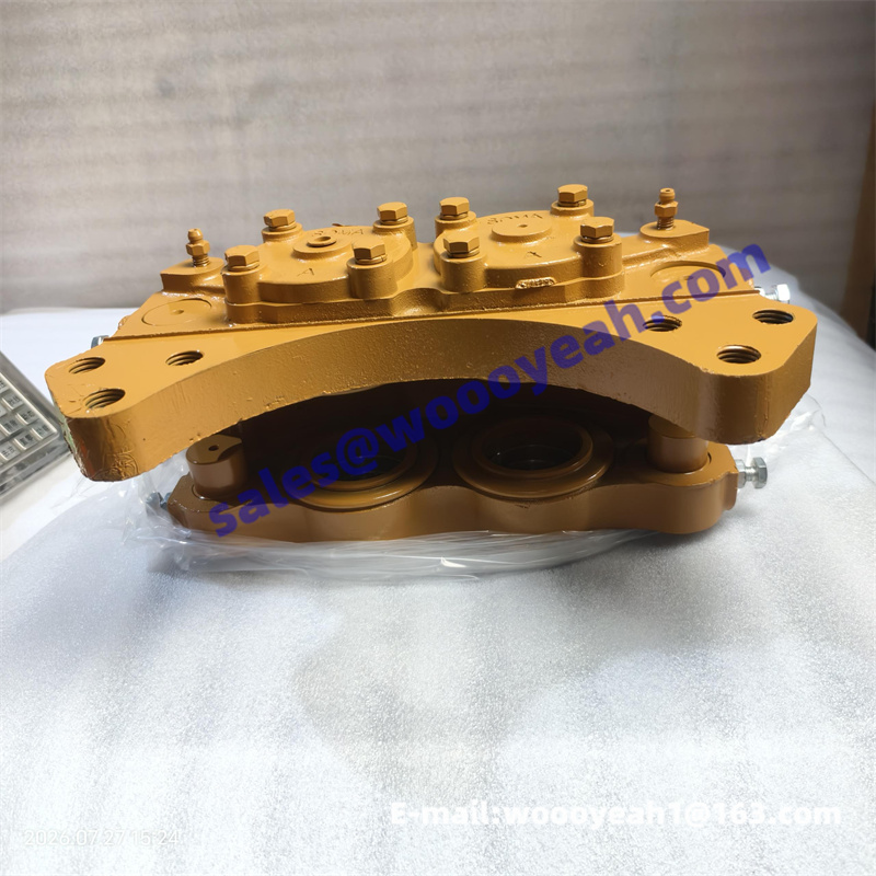 W041200000 5217525 72006036 brake caliper assy for SEM ZL50
