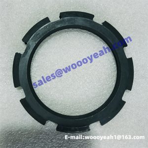 W043100280 nut for SEM639B