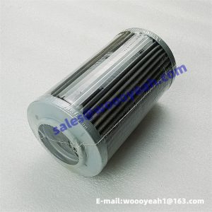W154200010 5272018 6164702 SFM360A-100 hydraulic filter for SEM
