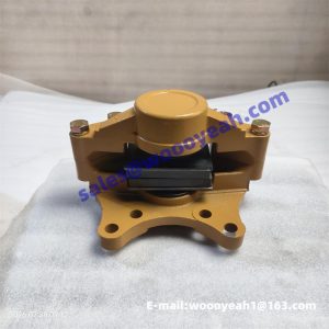XZZDQ-02 brake caliper assy for small Wheel loader