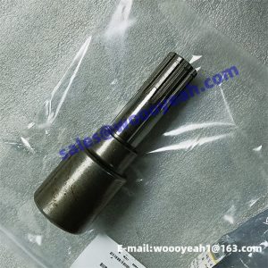 60202100130 YJ315S-00009 drive shaft gear for Lonking CDM835
