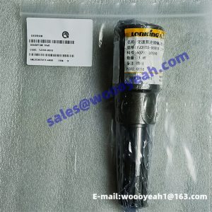 YJ315S-00010 60202100245 drive shaft gear for Lonking CDM835