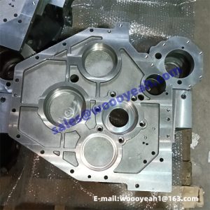 YQX45IVH.801 SP123802 torque converter shuck for Forklift