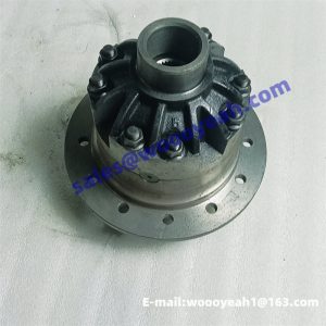 860115399 Z00360355 LW321F differential assy for XCMG LW300KN