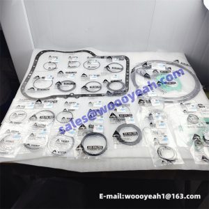 2905001640 2905001640001 transmission repair kit for SDLG LG956L