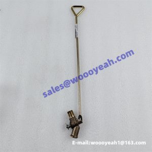 6105Q-1305010A 4110000562059 water drain valve for Yuchai
