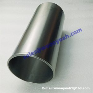T3135X062 4190000534021 cylinder liner for XCMG ZL30G