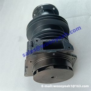 612600060143 860111982 Z00210456 W010501161 water pump for Weichai WD615