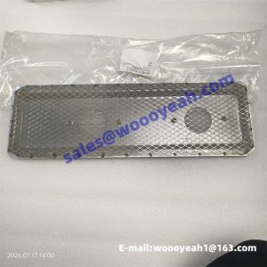 250202031 ZL40.6.5C.2 2BS315A filter bracket assy for XCMG LW500FN