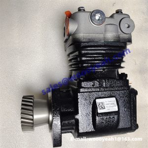 1000402665 4110003460001 1000714254 air compressor for Weichai WP6G