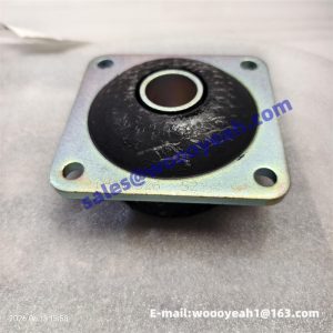 06180308 rubber buffer for Bomag