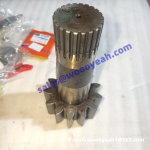 11210598 14528929 swing motor shaft for SDLG E6210F