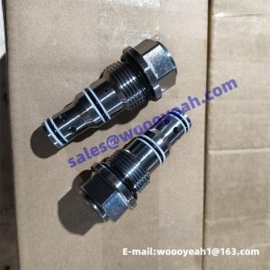 11211530 8230-21640 relife valve SDLG E6210F