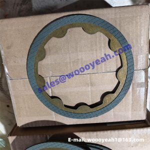 11211533 8230-21670 friction plate for SDLG E6210F