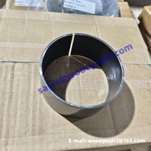 11211803 24S180401 9612-08040 bushing for SDLG E6210F