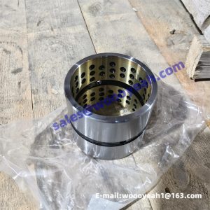 11212107 14552308 bushing for SDLG E6250F