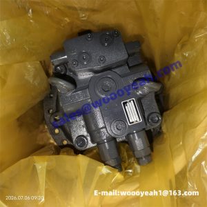 11212237 14598751 14402196 swing motor for SDLG