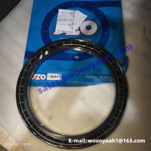 11213557 14573762 travel motor bearing for SDLG E6150F