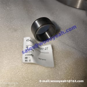 11213570 14573777 bearing race for SDLG E6150F