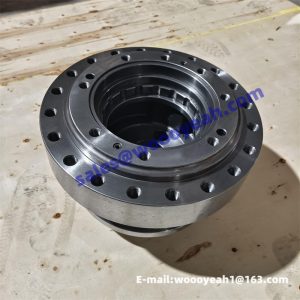 11213612 14616916 14407855 travel motor housing for SDLG E6150F