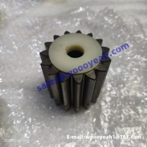 11213984 14547272 swing motor gear for SDLG E6300F
