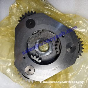 11213985 14547273-B planet caarrier for SDLG E6300F