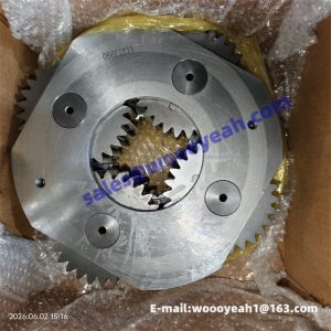 11213990 14547280 planet caarrier for SDLG E6300F