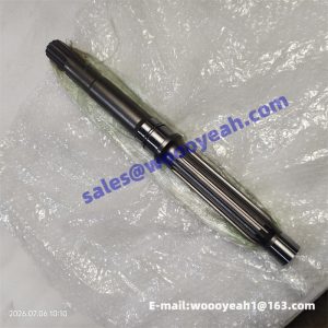 11213994 14565331 shaft for SDLG E6300F
