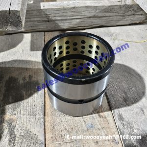 11214197 14550165 bushing for SDLG E6210F