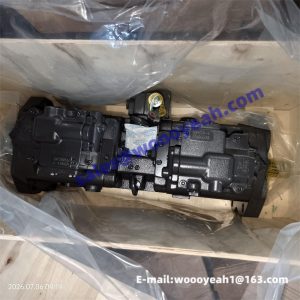 11217660 14657797 main pump for SDLG E6300F