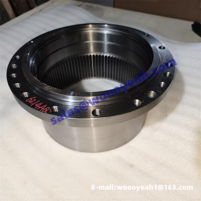 11220351 14672988 11213613 14616917 gearbox housing for SDLG E6135F