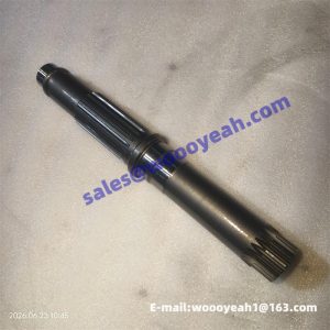 11222918 14719531 drive shaft for SDLG E6210F