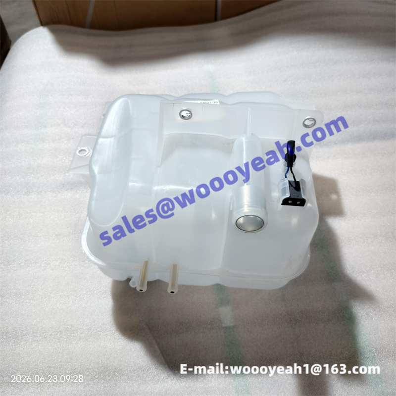 14402031 17408222 11224113 expansion tank for SDLG E6300F