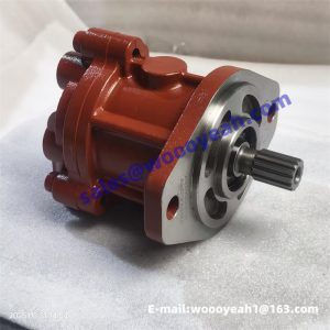 14403713 11214485 14533496 fan motor for SDLG E6400F